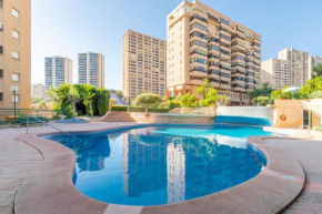 Apartamento Marina Baixa